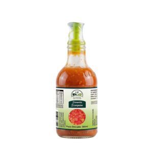 Macerado Pimenta Scorpion 200g - Pacote com 06