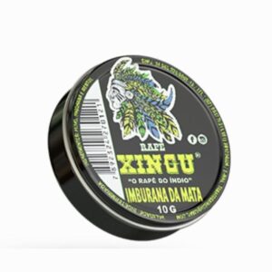 Rapé Imburama da Mata - Pacote com 12