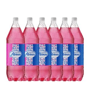 Refrigerante Guaraná Jesus 2l - Pacote com 06 Garrafas