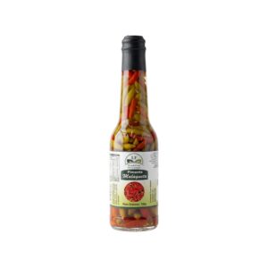 Mix de pimenta Colorida 120g - Pacote com 06
