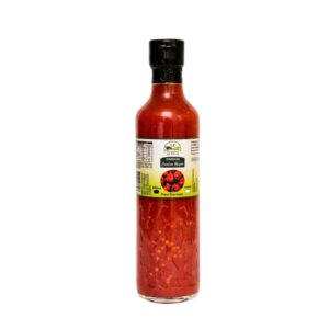 Pimenta  Carolina Reaper 300ml - Pacote com 06