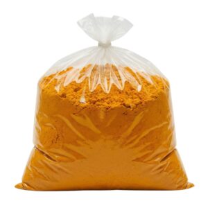 Açafrão Curcuma  - Pacote de 1kg