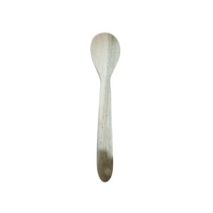 Colher de Pau G Modelo Tramontina - aproximadamente 45cm  Pacote com 06