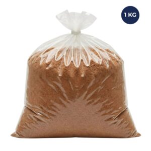Guaraná em Pó - Pacote de 1kg