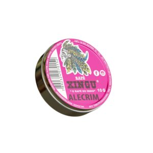 Rapé Alecrim - Pacote com 12