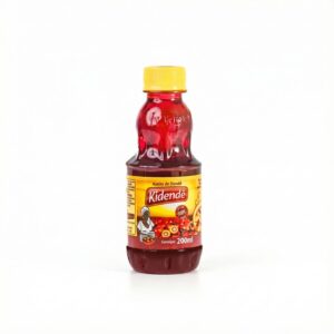 Azeite Dende 200ml  Pacote com 12