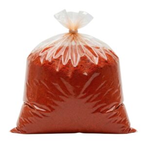 Páprica Defumada  - Pacote de 1kg