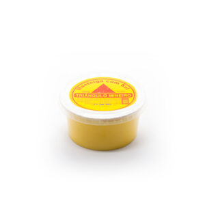Manteiga com Sal Pote 200g  Pacote com 24