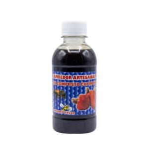 Lambedor Cupim do Cajueiro 280g - Pacote com 06