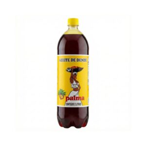 Azeite Dende 2L Pacote com 06